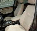 Коричневий БМВ Х3, об'ємом двигуна 2 л та пробігом 275 тис. км за 12500 $, фото 12 на Automoto.ua