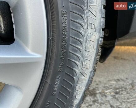 Коричневый БМВ Х3, объемом двигателя 2 л и пробегом 167 тыс. км за 14300 $, фото 8 на Automoto.ua