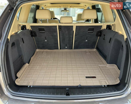 Коричневый БМВ Х3, объемом двигателя 2 л и пробегом 188 тыс. км за 11999 $, фото 17 на Automoto.ua