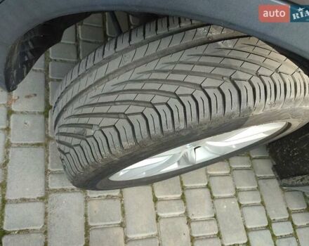 Коричневий БМВ Х3, об'ємом двигуна 2 л та пробігом 250 тис. км за 16500 $, фото 9 на Automoto.ua