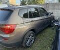 Коричневий БМВ Х3, об'ємом двигуна 2 л та пробігом 145 тис. км за 6500 $, фото 3 на Automoto.ua