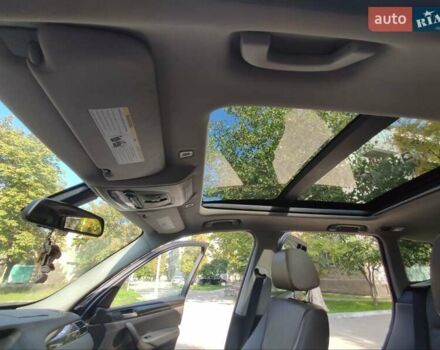 Коричневий БМВ Х3, об'ємом двигуна 2 л та пробігом 250 тис. км за 16500 $, фото 21 на Automoto.ua