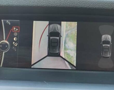 Коричневий БМВ Х3, об'ємом двигуна 2 л та пробігом 250 тис. км за 16500 $, фото 22 на Automoto.ua