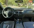 Коричневий БМВ Х3, об'ємом двигуна 2 л та пробігом 250 тис. км за 16500 $, фото 15 на Automoto.ua