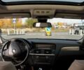 Коричневий БМВ Х3, об'ємом двигуна 2 л та пробігом 275 тис. км за 12500 $, фото 8 на Automoto.ua