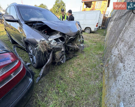 Коричневый БМВ Х3, объемом двигателя 2 л и пробегом 145 тыс. км за 6500 $, фото 8 на Automoto.ua