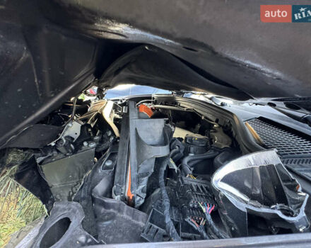 Коричневый БМВ Х3, объемом двигателя 2 л и пробегом 145 тыс. км за 6500 $, фото 14 на Automoto.ua