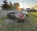 Коричневий БМВ Х3, об'ємом двигуна 2 л та пробігом 145 тис. км за 6500 $, фото 1 на Automoto.ua