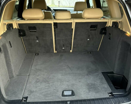 Коричневый БМВ Х3, объемом двигателя 2 л и пробегом 303 тыс. км за 12650 $, фото 22 на Automoto.ua