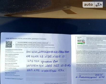 Коричневий БМВ Х3, об'ємом двигуна 3 л та пробігом 162 тис. км за 16200 $, фото 3 на Automoto.ua