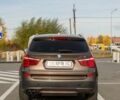 Коричневий БМВ Х3, об'ємом двигуна 2 л та пробігом 275 тис. км за 12500 $, фото 6 на Automoto.ua