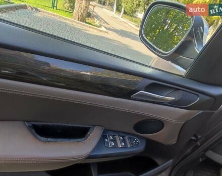 Коричневий БМВ Х3, об'ємом двигуна 2 л та пробігом 250 тис. км за 16500 $, фото 5 на Automoto.ua