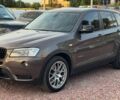 Коричневий БМВ Х3, об'ємом двигуна 2 л та пробігом 196 тис. км за 14900 $, фото 1 на Automoto.ua