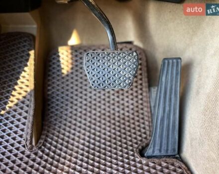 Коричневый БМВ Х3, объемом двигателя 2 л и пробегом 167 тыс. км за 14300 $, фото 18 на Automoto.ua