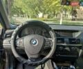 Коричневий БМВ Х3, об'ємом двигуна 2 л та пробігом 250 тис. км за 16500 $, фото 16 на Automoto.ua