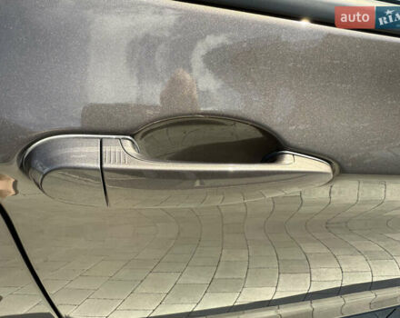 Коричневый БМВ Х3, объемом двигателя 2 л и пробегом 188 тыс. км за 11999 $, фото 19 на Automoto.ua