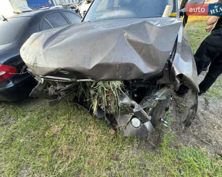 Коричневый БМВ Х3, объемом двигателя 2 л и пробегом 145 тыс. км за 6500 $, фото 6 на Automoto.ua