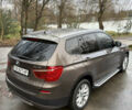Коричневый БМВ Х3, объемом двигателя 2 л и пробегом 303 тыс. км за 12650 $, фото 5 на Automoto.ua