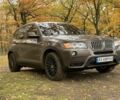 Коричневый БМВ Х3, объемом двигателя 2 л и пробегом 170 тыс. км за 14300 $, фото 2 на Automoto.ua