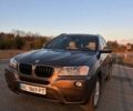 Коричневий БМВ Х3, об'ємом двигуна 2.01 л та пробігом 260 тис. км за 16300 $, фото 1 на Automoto.ua
