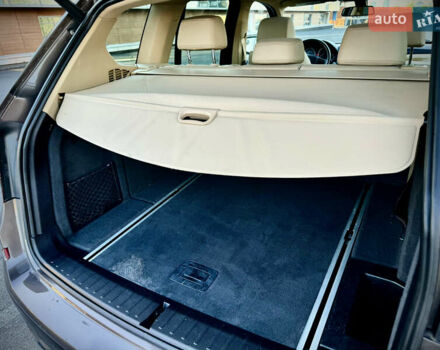 Коричневый БМВ Х3, объемом двигателя 2 л и пробегом 195 тыс. км за 12500 $, фото 36 на Automoto.ua