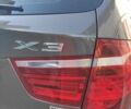 Коричневий БМВ Х3, об'ємом двигуна 2 л та пробігом 208 тис. км за 14500 $, фото 7 на Automoto.ua