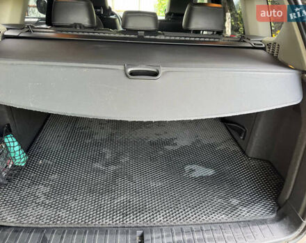 Коричневый БМВ Х3, объемом двигателя 2 л и пробегом 230 тыс. км за 16900 $, фото 22 на Automoto.ua