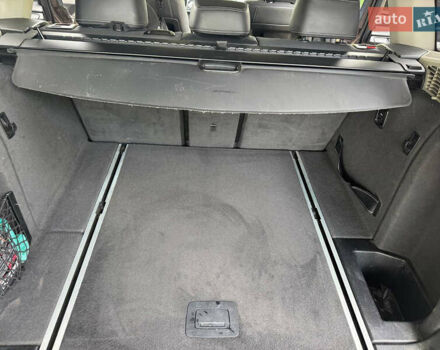 Коричневый БМВ Х3, объемом двигателя 2 л и пробегом 230 тыс. км за 16900 $, фото 31 на Automoto.ua