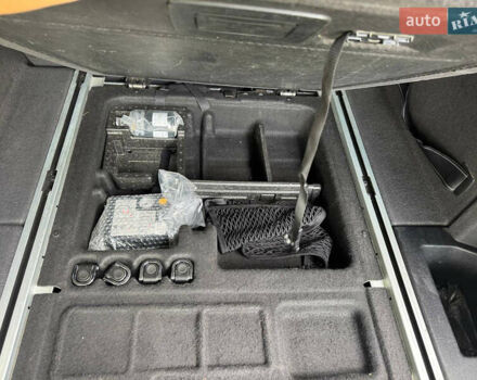 Коричневый БМВ Х3, объемом двигателя 2 л и пробегом 230 тыс. км за 16900 $, фото 30 на Automoto.ua