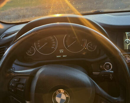 Коричневий БМВ Х3, об'ємом двигуна 2.01 л та пробігом 260 тис. км за 16300 $, фото 9 на Automoto.ua