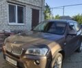 Коричневий БМВ Х3, об'ємом двигуна 2 л та пробігом 208 тис. км за 14500 $, фото 1 на Automoto.ua