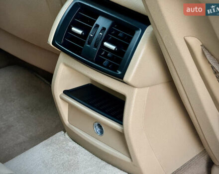 Коричневый БМВ Х3, объемом двигателя 2 л и пробегом 195 тыс. км за 12500 $, фото 26 на Automoto.ua