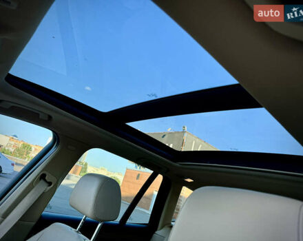 Коричневый БМВ Х3, объемом двигателя 2 л и пробегом 195 тыс. км за 12500 $, фото 32 на Automoto.ua