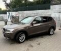 Коричневый БМВ Х3, объемом двигателя 2 л и пробегом 0 тыс. км за 16900 $, фото 3 на Automoto.ua