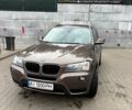 Коричневый БМВ Х3, объемом двигателя 2 л и пробегом 0 тыс. км за 16900 $, фото 1 на Automoto.ua