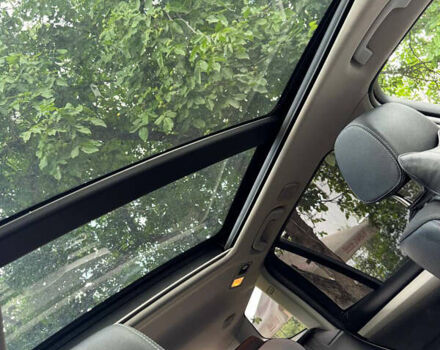 Коричневый БМВ Х3, объемом двигателя 2 л и пробегом 230 тыс. км за 16900 $, фото 18 на Automoto.ua