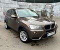 Коричневый БМВ Х3, объемом двигателя 2 л и пробегом 0 тыс. км за 16900 $, фото 1 на Automoto.ua