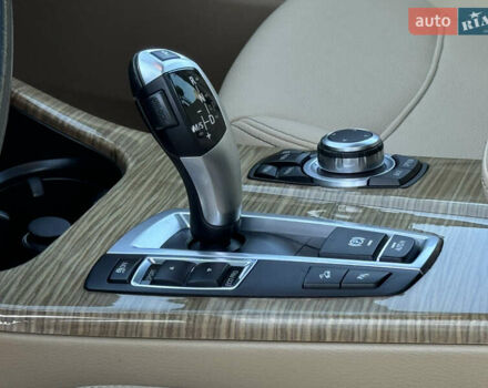 Коричневый БМВ Х3, объемом двигателя 2 л и пробегом 195 тыс. км за 12500 $, фото 17 на Automoto.ua