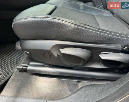 Коричневый БМВ Х3, объемом двигателя 2 л и пробегом 230 тыс. км за 16900 $, фото 25 на Automoto.ua