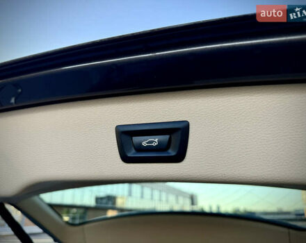 Коричневый БМВ Х3, объемом двигателя 2 л и пробегом 195 тыс. км за 12500 $, фото 36 на Automoto.ua