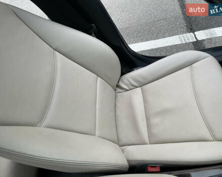 Коричневий БМВ Х3, об'ємом двигуна 2 л та пробігом 220 тис. км за 21000 $, фото 20 на Automoto.ua