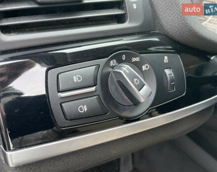 Коричневий БМВ Х3, об'ємом двигуна 2 л та пробігом 220 тис. км за 21000 $, фото 23 на Automoto.ua