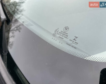 Коричневий БМВ Х3, об'ємом двигуна 2 л та пробігом 220 тис. км за 21000 $, фото 9 на Automoto.ua