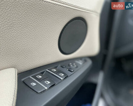 Коричневий БМВ Х3, об'ємом двигуна 2 л та пробігом 220 тис. км за 21000 $, фото 14 на Automoto.ua