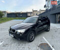 Коричневый БМВ Х3, объемом двигателя 2 л и пробегом 328 тыс. км за 21500 $, фото 2 на Automoto.ua