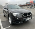 Коричневий БМВ Х3, об'ємом двигуна 2 л та пробігом 220 тис. км за 21000 $, фото 2 на Automoto.ua