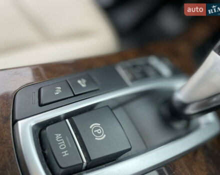 Коричневий БМВ Х3, об'ємом двигуна 2 л та пробігом 220 тис. км за 21000 $, фото 19 на Automoto.ua
