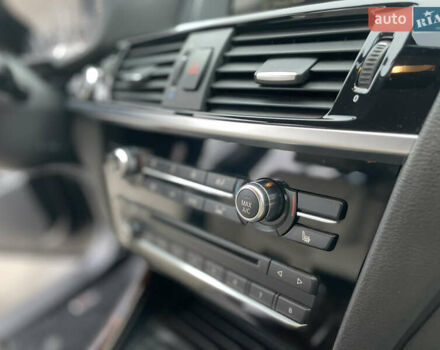 Коричневий БМВ Х3, об'ємом двигуна 2 л та пробігом 220 тис. км за 21000 $, фото 16 на Automoto.ua