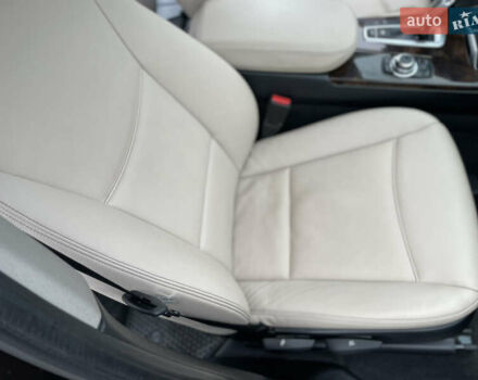 Коричневий БМВ Х3, об'ємом двигуна 2 л та пробігом 220 тис. км за 21000 $, фото 21 на Automoto.ua