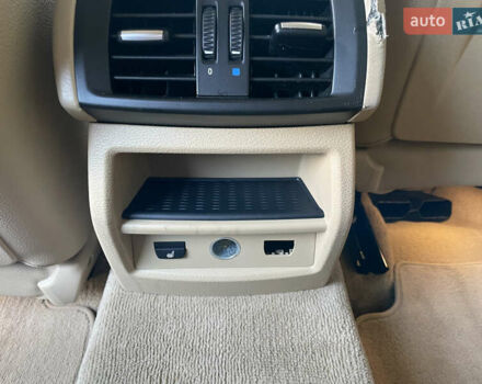 Коричневый БМВ Х3, объемом двигателя 2 л и пробегом 161 тыс. км за 13100 $, фото 7 на Automoto.ua